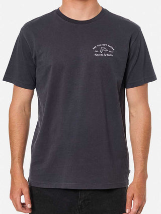 Katin Men's Breach Short Sleeve T-Shirt