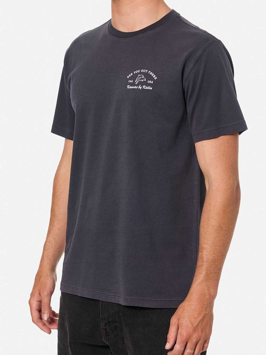 Katin Men's Breach Short Sleeve T-Shirt