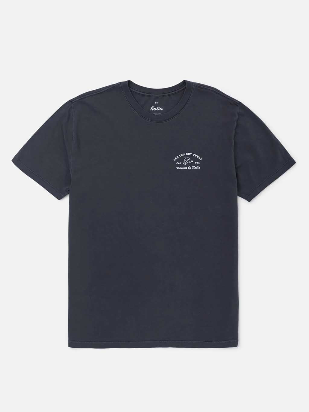 Katin Men's Breach Short Sleeve T-Shirt