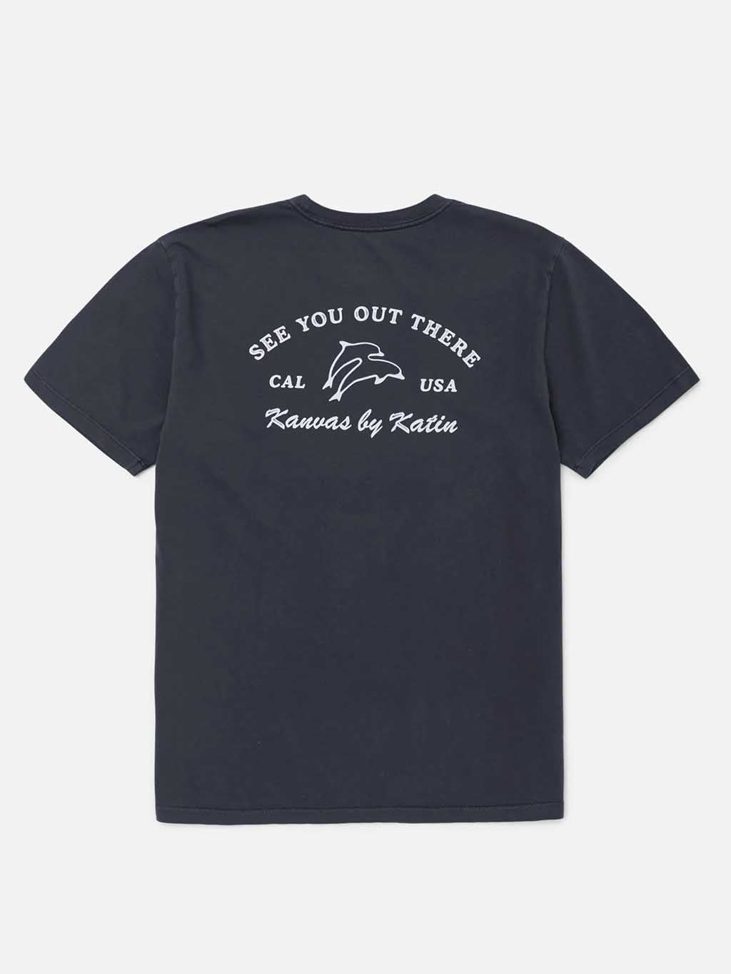 Katin Men's Breach Short Sleeve T-Shirt