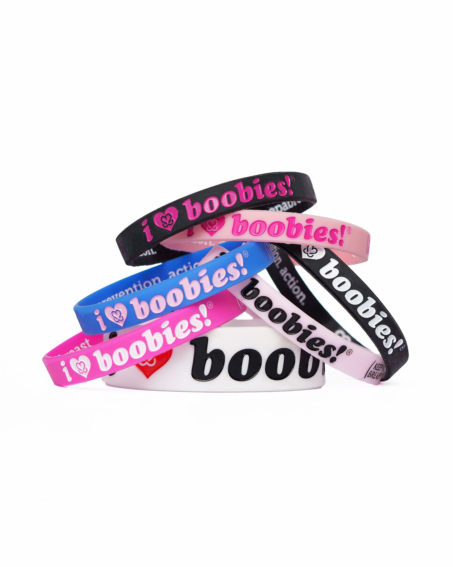 Mini Bracelet Pack - Cutie