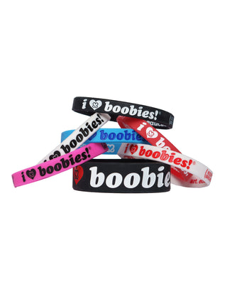 Mini Bracelet Pack - Throwback