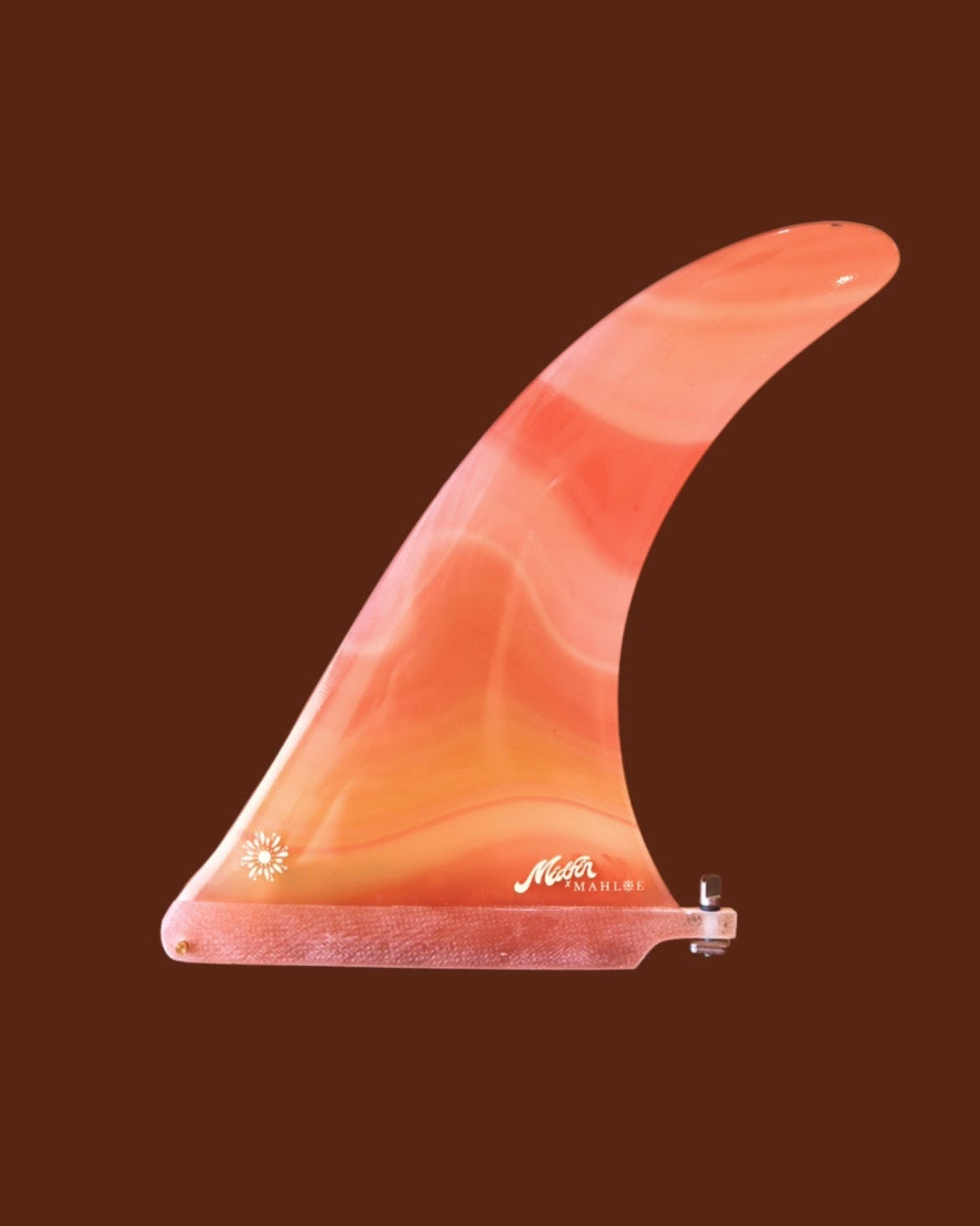 Mid Fin Co. Mahloe - Classic Single Fin