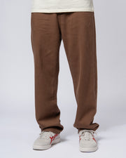 Ledger Pant - Brown