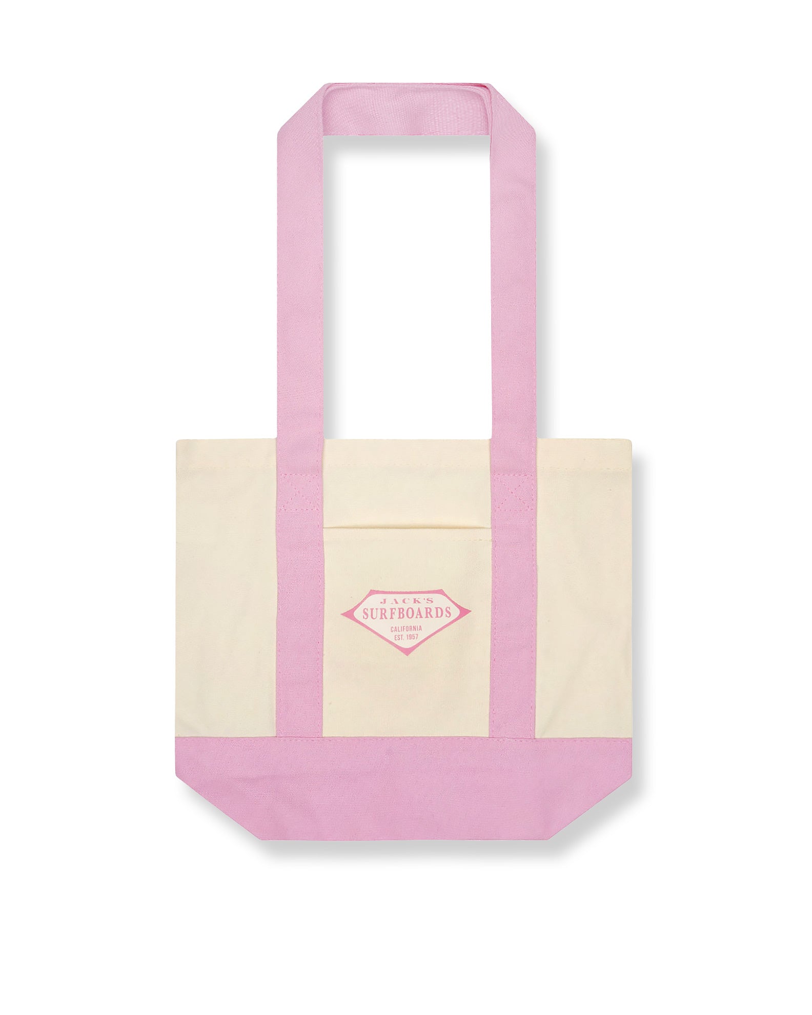Bubblegum Tote Bag