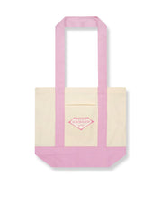 Bubblegum Tote Bag