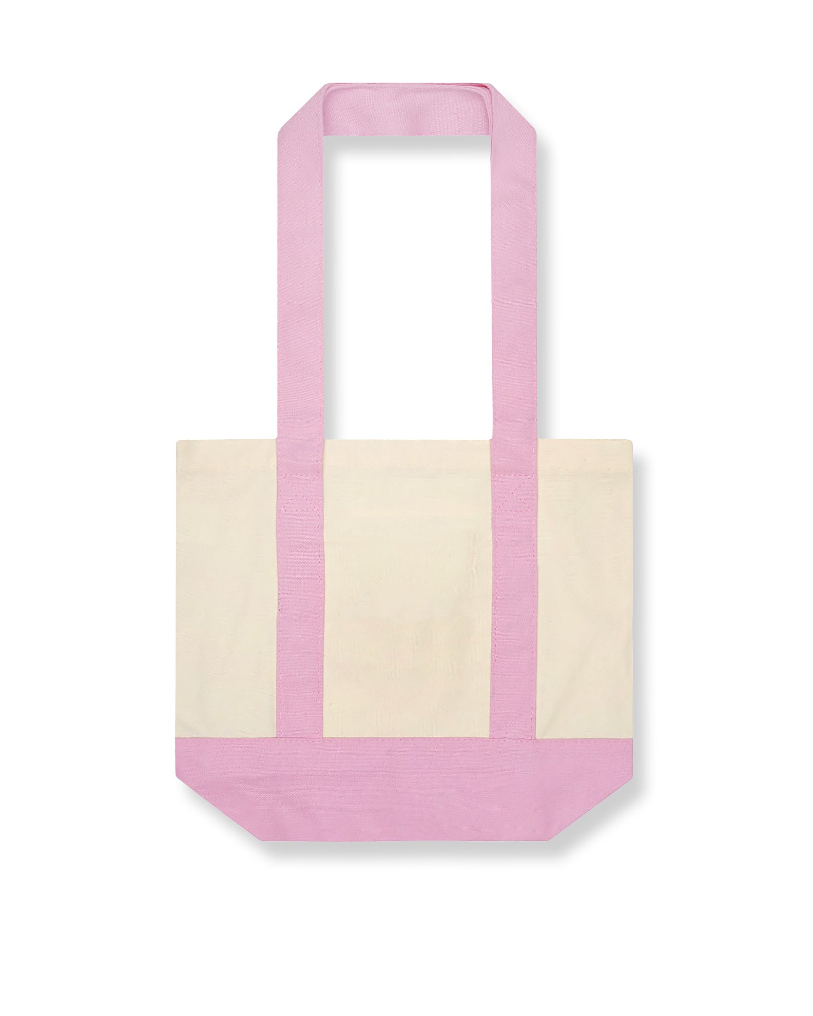 Bubblegum Tote Bag