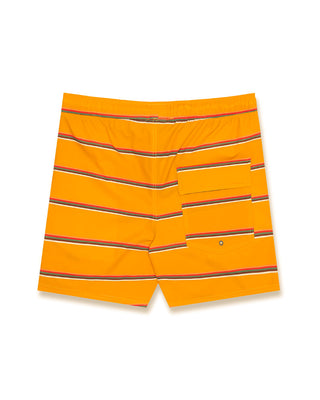 Buckaroo 15" Volley Short - Tan