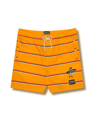 Buckaroo 15" Volley Short - Tan