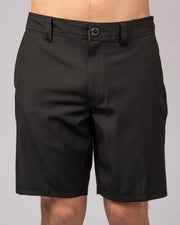 Bueller Shorts - Black