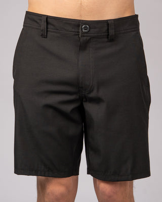Bueller Shorts - Black