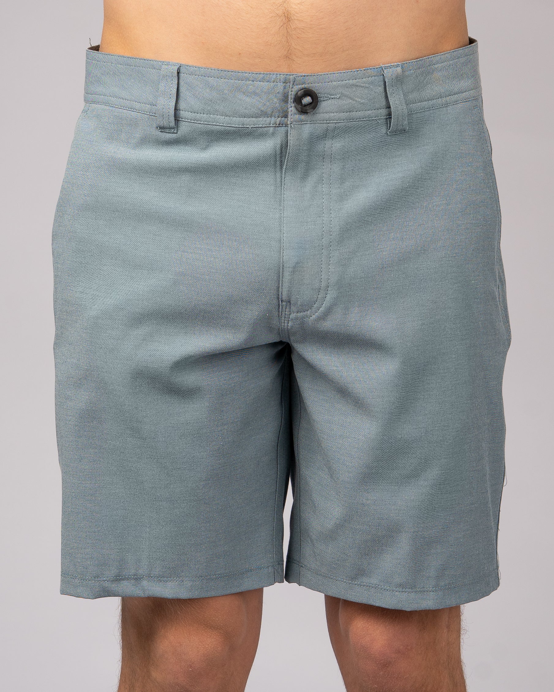 Bueller Shorts - Blue