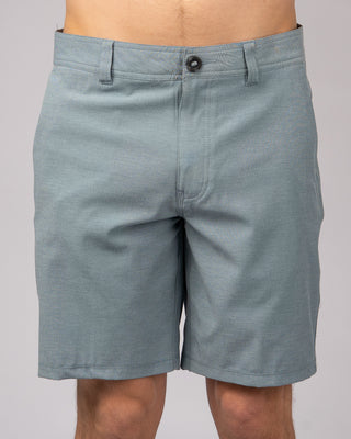 Bueller Shorts - Blue