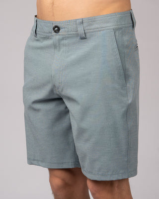 Bueller Shorts - Blue