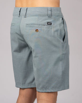 Bueller Shorts - Blue