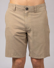 Bueller Shorts - Khaki