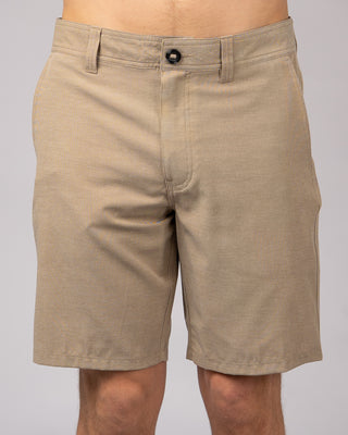 Bueller Shorts - Khaki