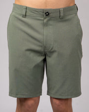 Bueller Shorts - Olive