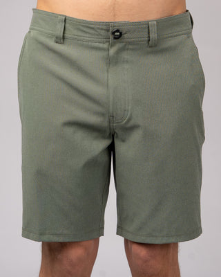 Bueller Shorts - Olive