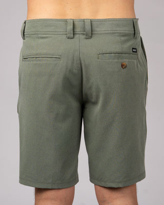 Bueller Shorts - Olive