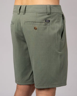 Bueller Shorts - Olive