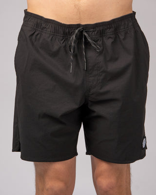 Burky Boardshorts - Black