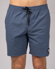 Burky Boardshorts - Blue