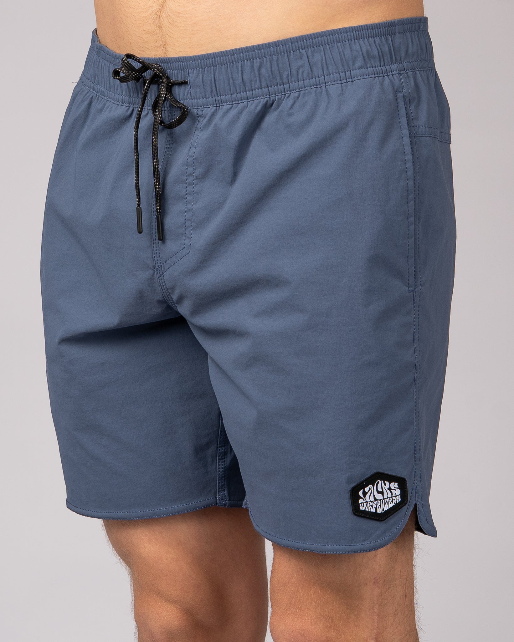 Burky Boardshorts - Blue