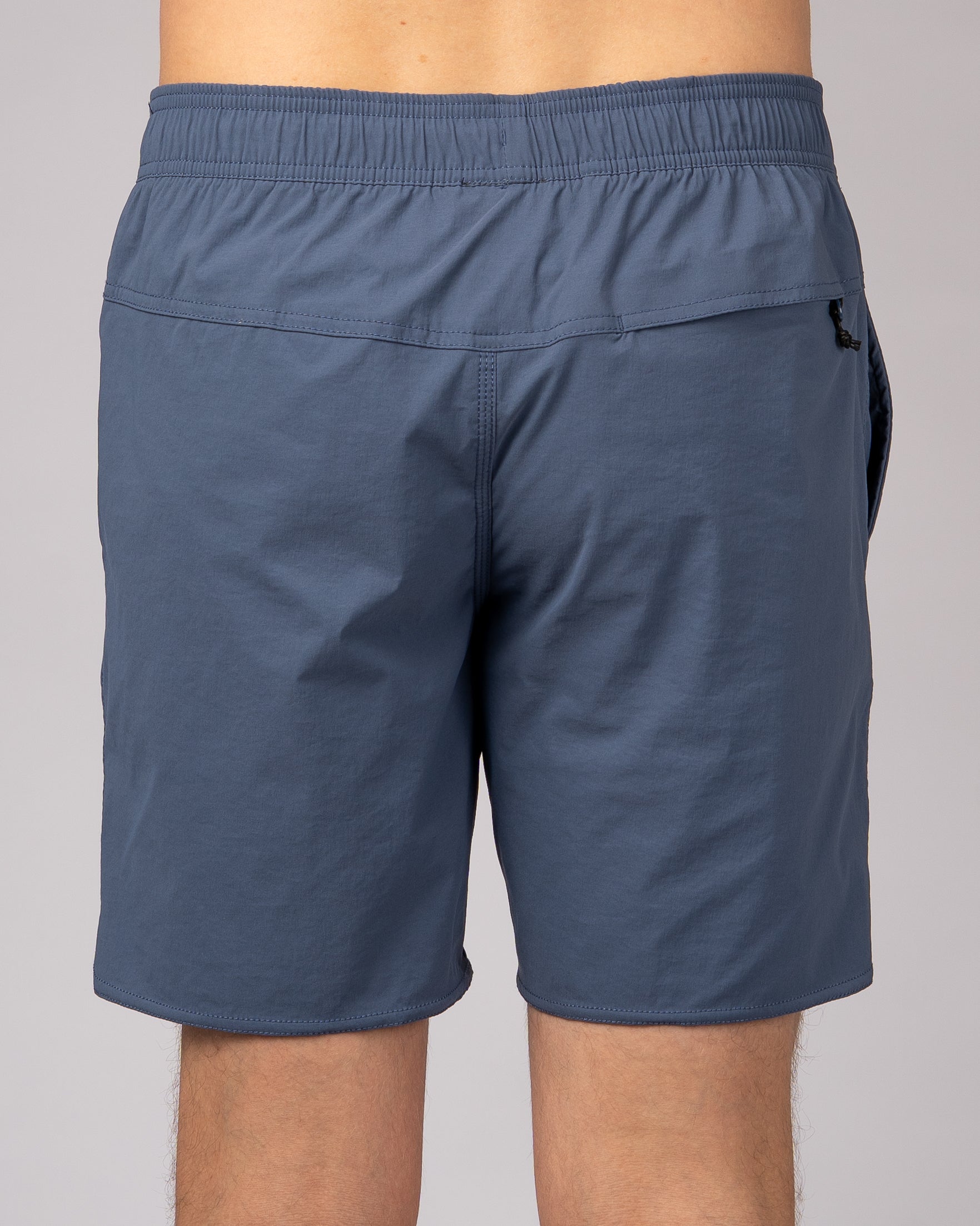 Burky Boardshorts - Blue