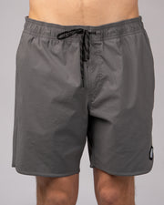 Burky Boardshorts - Gray