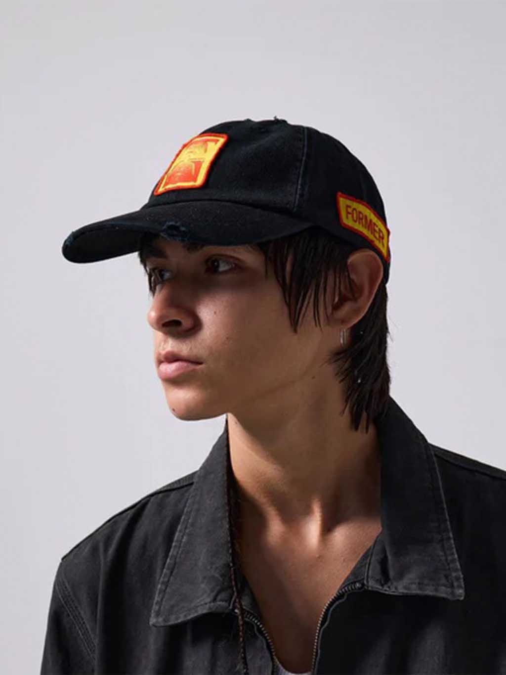 Former Men's Burnout Cap