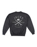 Charcoal Heather
