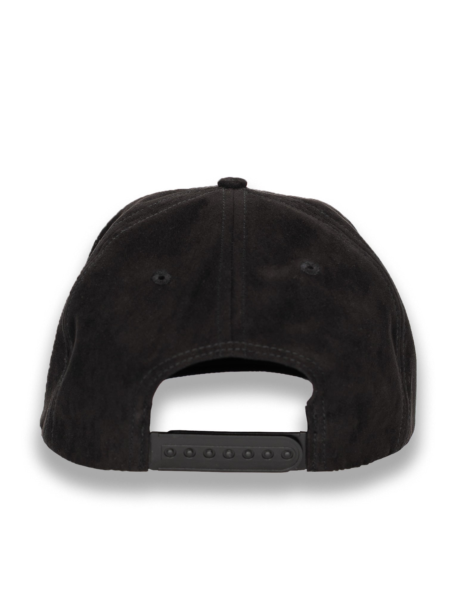 Jack's Surfboards Men's Bus Stop Suede Hat