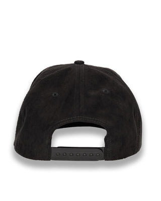 Jack's Surfboards Men's Bus Stop Suede Hat