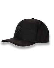 Jack's Surfboards Men's Bus Stop Suede Hat