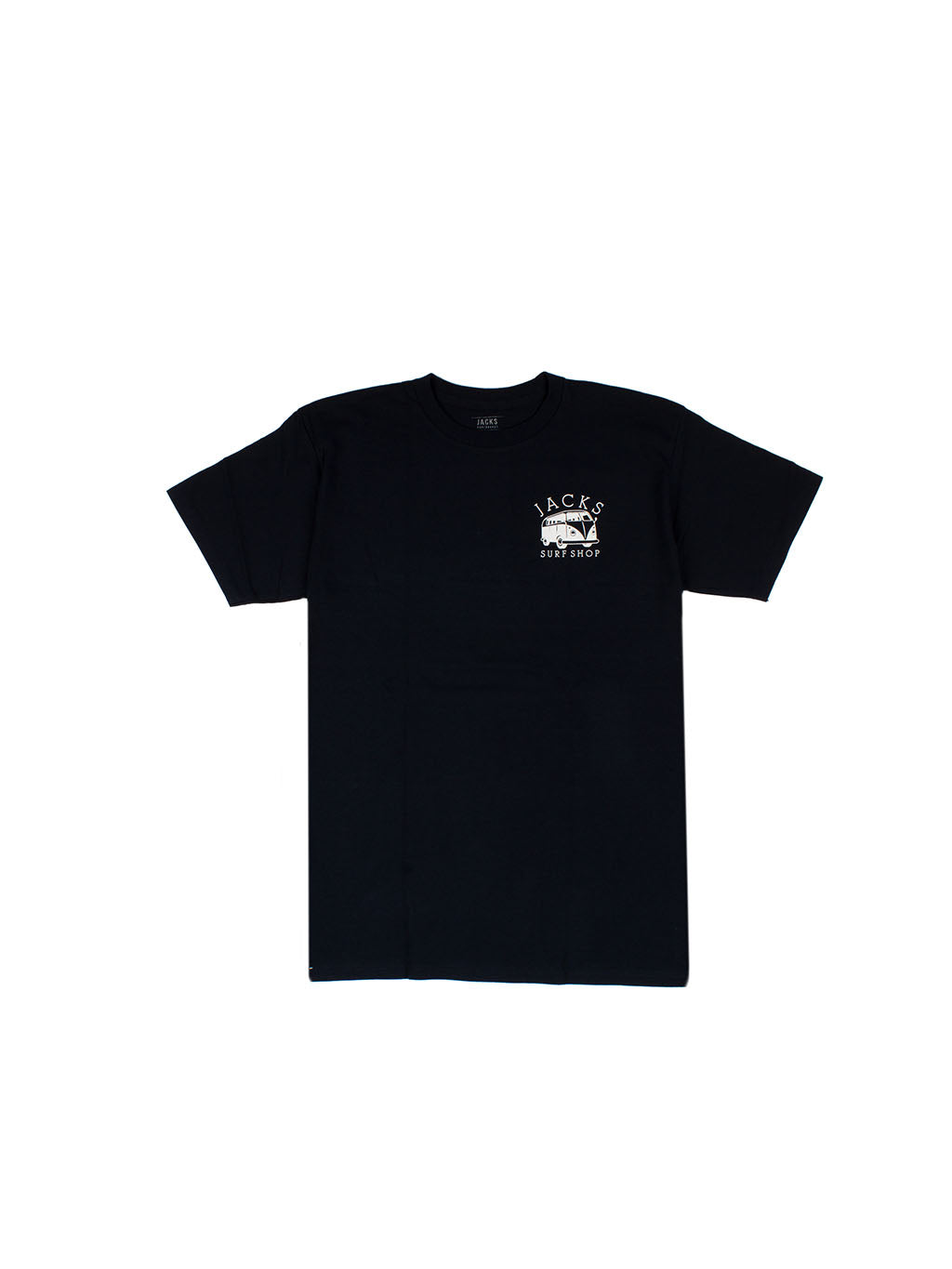 Bus Stop CF (Classic Fit) S/S Tee - Navy