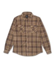 Buster Fleece Flannel