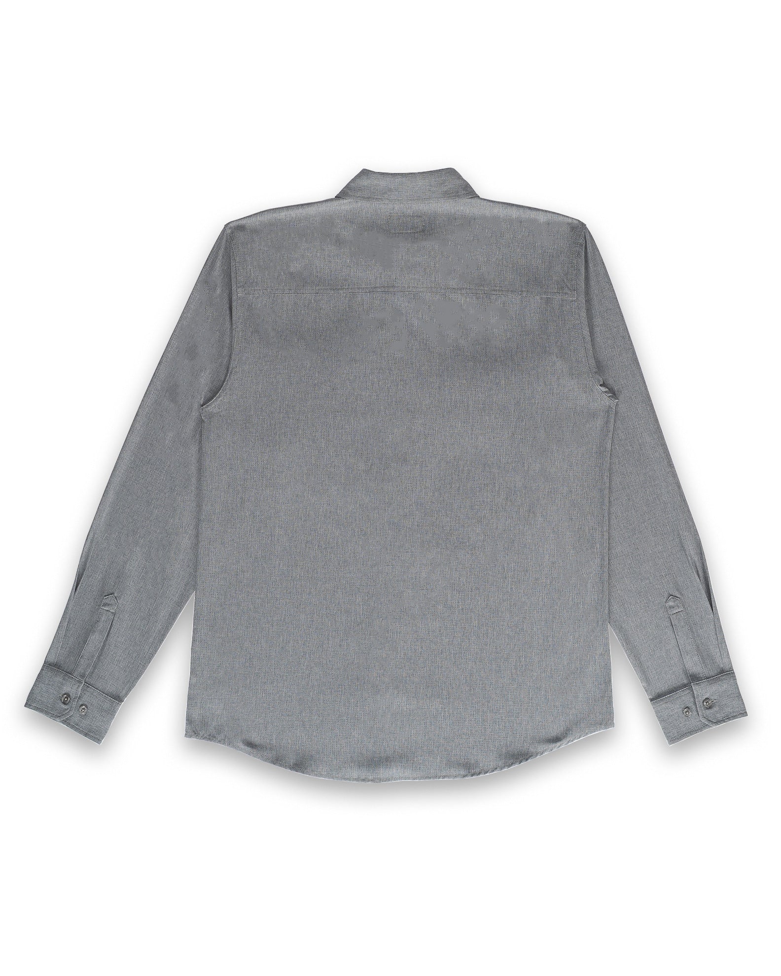 Jack's Surfboards Men's Button Up Long Sleeve Woven Shirt