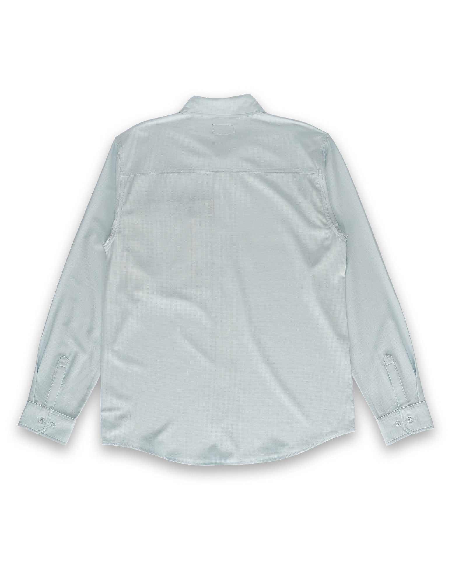 Jack's Surfboards Men's Button Up Long Sleeve Woven Shirt