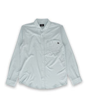 Jack's Surfboards Men's Button Up Long Sleeve Woven Shirt