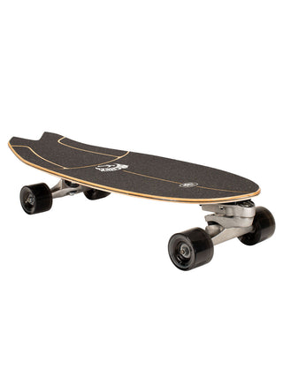 Carver C7 29” Lost Hydra Surfskate Complete