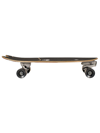 Carver C7 29” Lost Hydra Surfskate Complete