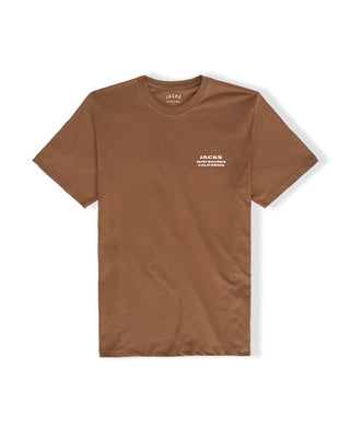 CA Carver HW S/S Tee