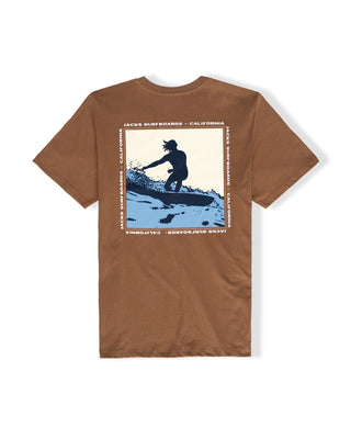 CA Carver HW S/S Tee