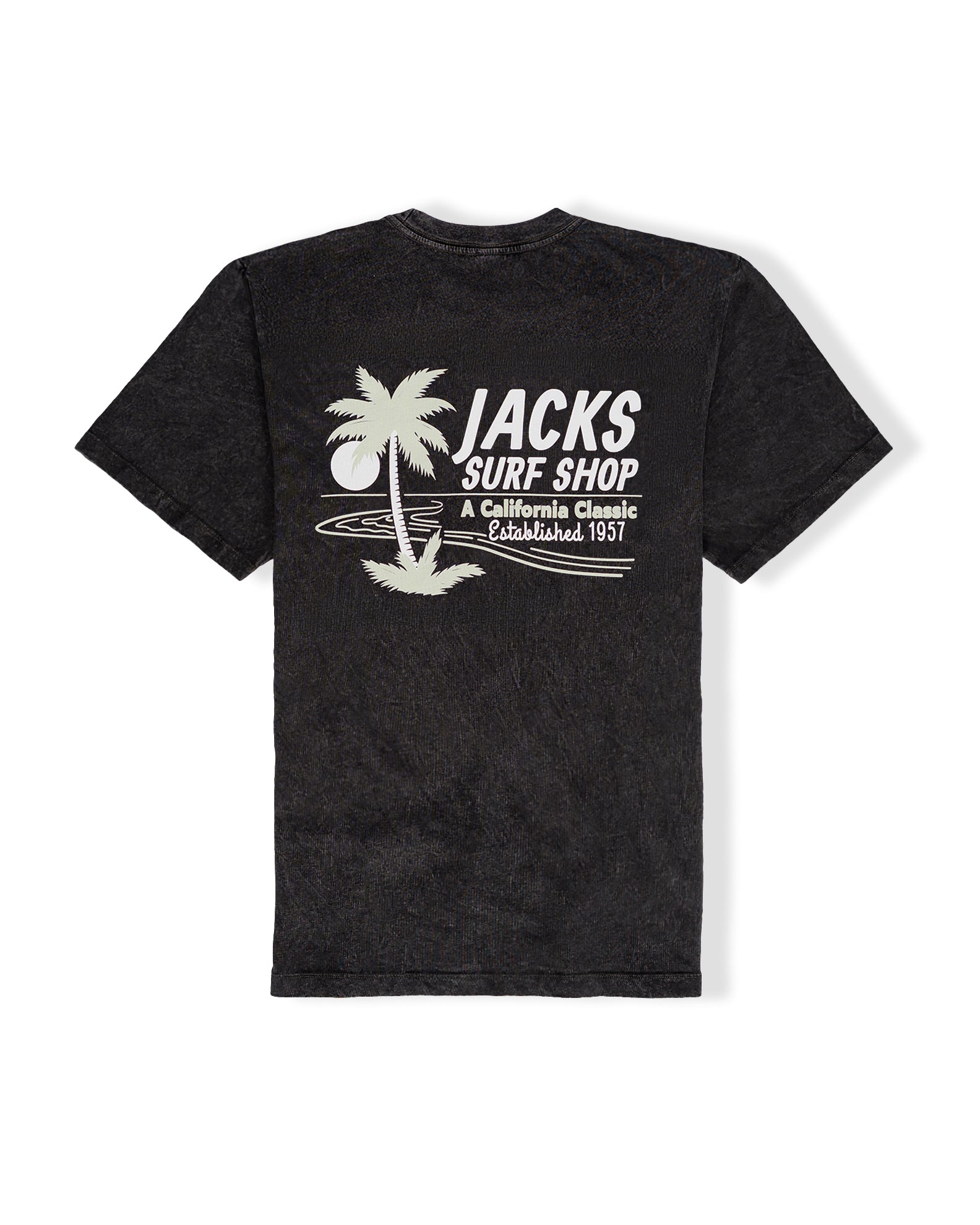 CA Classic PGMT S/S Tee