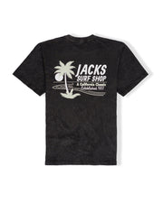 CA Classic PGMT S/S Tee