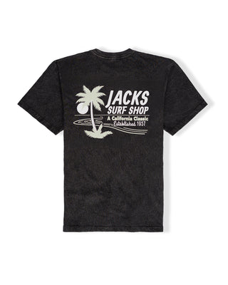 CA Classic PGMT S/S Tee