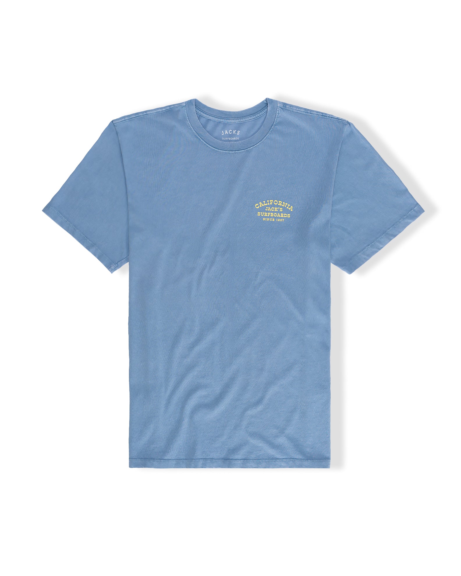 CA Crusin HW S/S Tee