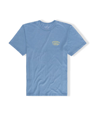 CA Crusin HW S/S Tee