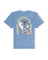 Bay Blue Mineral